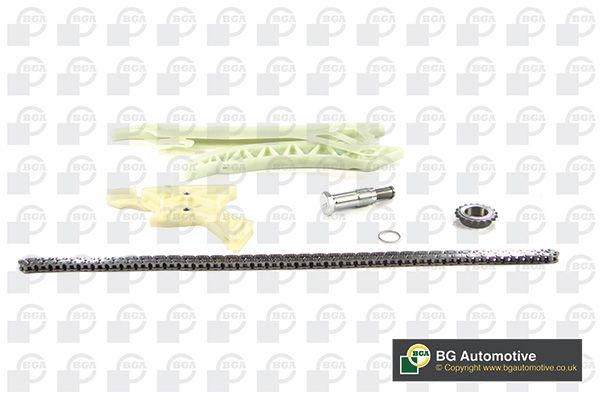 TIMING CHAIN KIT BGA BMW