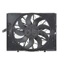 A/C THERMOFAN OSSCA BMW