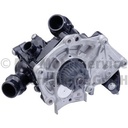WATER PUMP PIERBURG VAG B11210