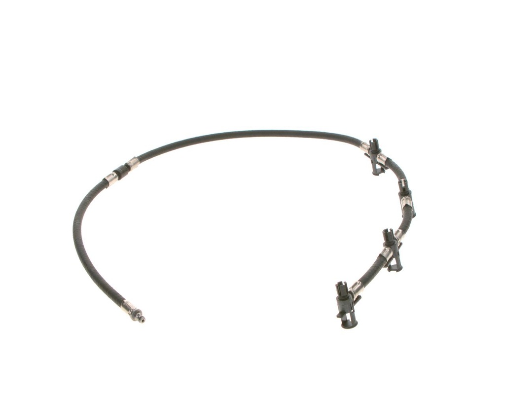 FUEL OVERFLOW HOSE BOSCH MERC