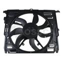A/C THERMOFAN OSSCA BMW