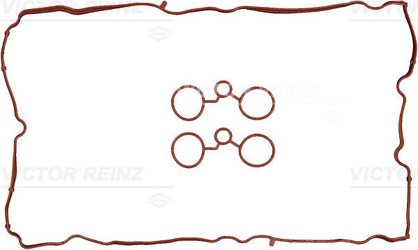 ROCKER COVER GASKET SET VICTOR REINZ PSA