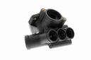 COOLANT FLANGE  VAICO VAG