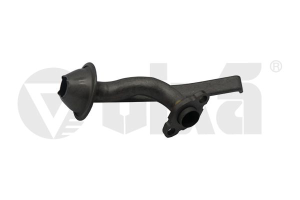 OIL PUMP SUCTION PIPE VIKA VAG