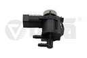 EGR PRESSURE CONTROL VALVE VIKA VAG