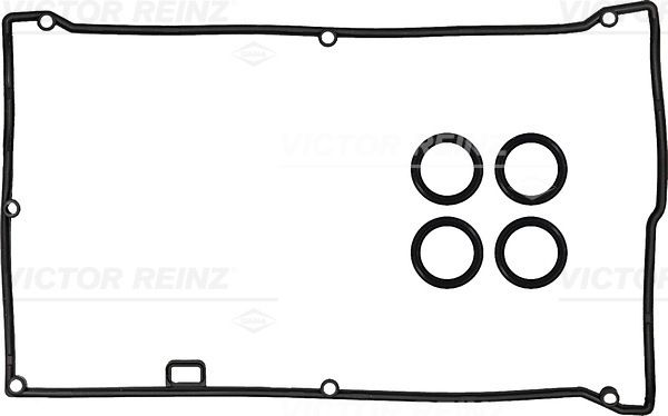 ROCKER COVER GASKET SET VICTOR REINZ ALFA