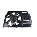 A/C THERMOFAN OSSCA BMW