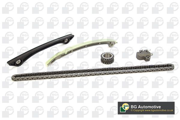 TIMING CHAIN KIT BGA LAND ROVER VOLVO