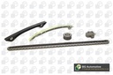 TIMING CHAIN KIT BGA LAND ROVER VOLVO