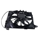 A/C THERMOFAN OSSCA JAGUAR