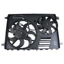 A/C THERMOFAN OSSCA LAND ROVER