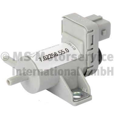 EGR VACUUM ACTUATOR PIERBURG MERC RENAULT