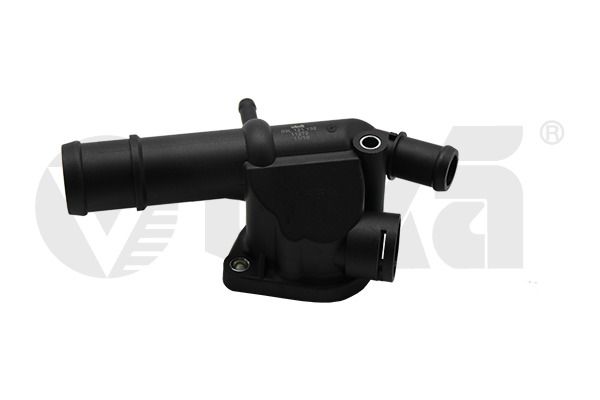 COOLANT FLANGE  VIKA VAG
