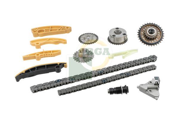 TIMING CHAIN KIT BGA LANDROVER*