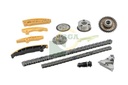 TIMING CHAIN KIT BGA LANDROVER*