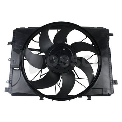 A/C THERMOFAN OSSCA MERC