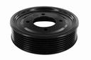 WATER PUMP PULLEY VAICO BMW
