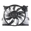 A/C THERMOFAN OSSCA MERC