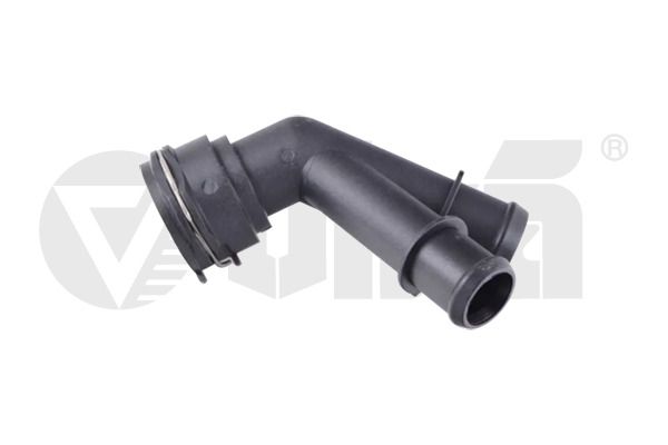 COOLANT FLANGE  VIKA VAG