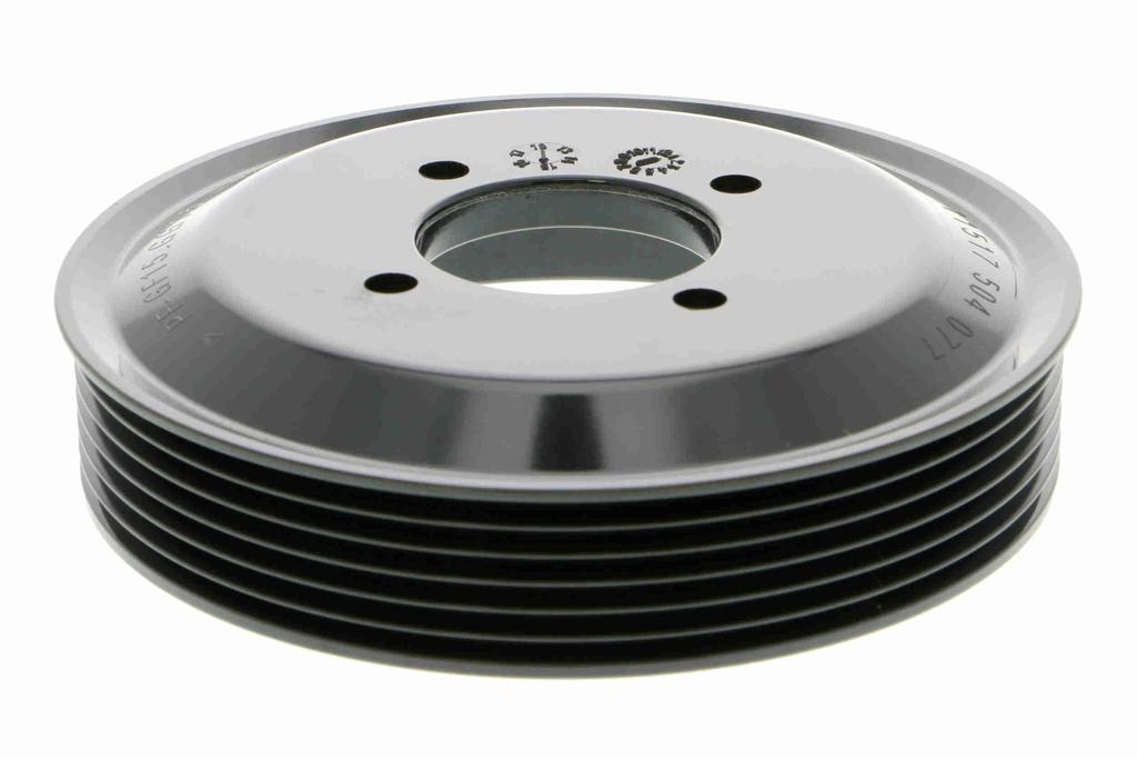 WATER PUMP PULLEY VAICO BMW
