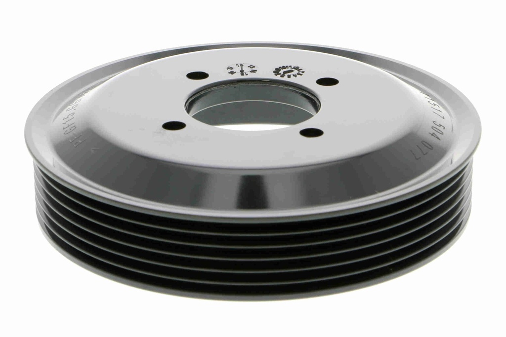 WATER PUMP PULLEY VAICO BMW