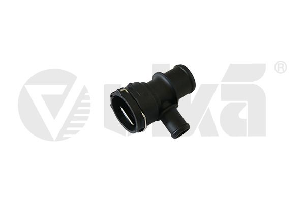 COOLANT FLANGE  VIKA VAG