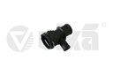 COOLANT FLANGE  VIKA VAG