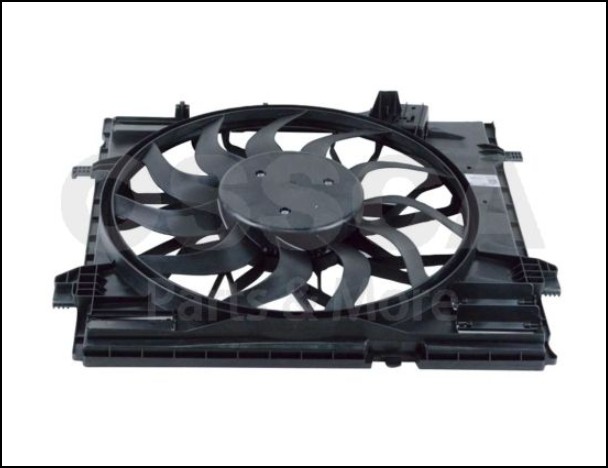 A/C THERMOFAN OSSCA MERC