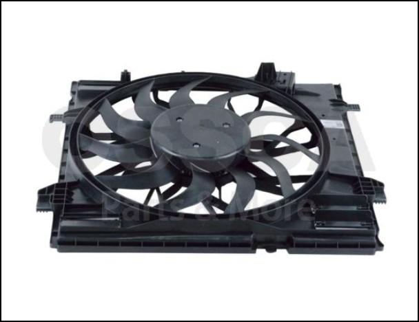 A/C THERMOFAN OSSCA MERC