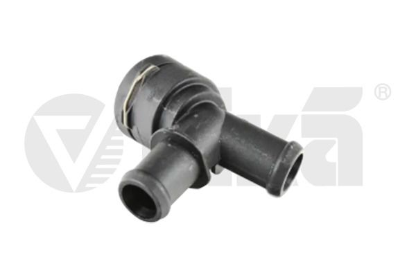 COOLANT FLANGE  VIKA VAG