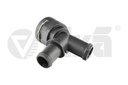 COOLANT FLANGE  VIKA VAG
