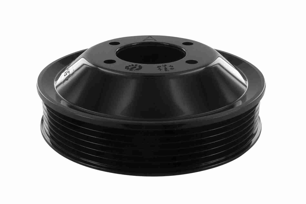 WATER PUMP PULLEY VAICO BMW