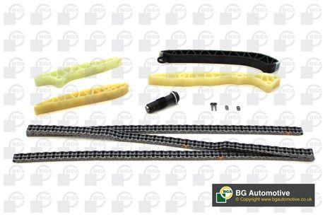 TIMING CHAIN KIT BGA MERC