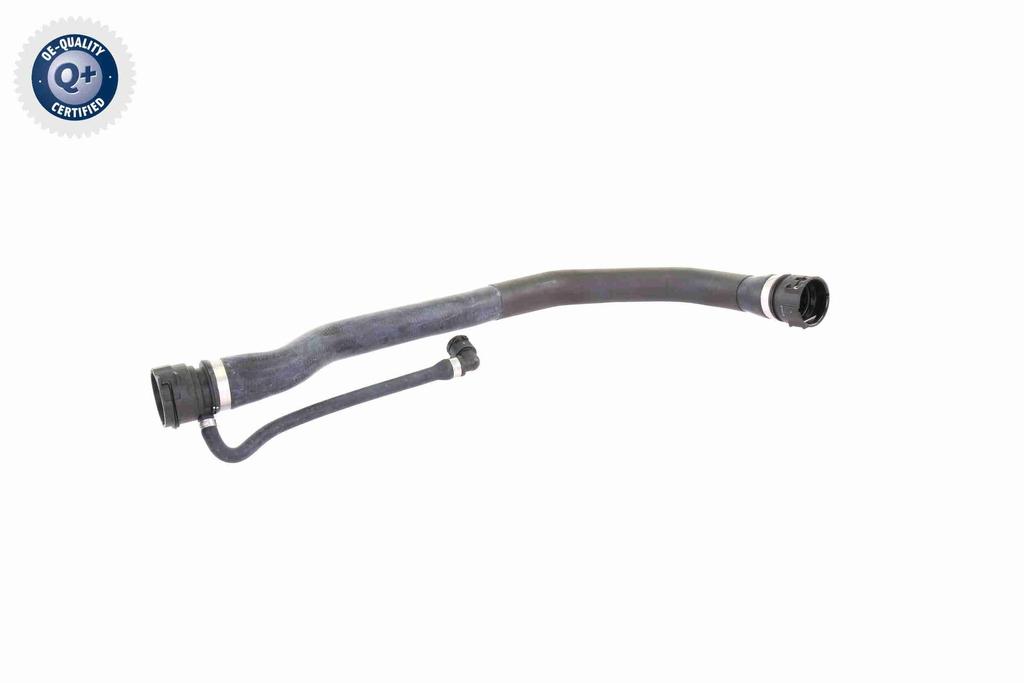 RADIATOR HOSE TOP VAICO BMW