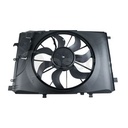 A/C THERMOFAN OSSCA MERC