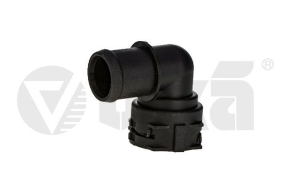 COOLANT FLANGE  VIKA VAG