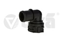 COOLANT FLANGE  VIKA VAG