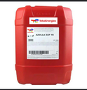 HYDRAULIC OIL 20L TOTAL AZOLLA DZF 46
