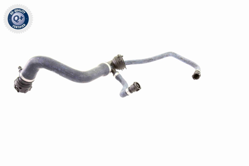 RADIATOR HOSE TOP VAICO BMW