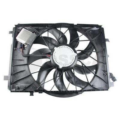 A/C THERMOFAN OSSCA MERC