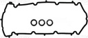 ROCKER COVER GASKET KIT RH VICTOR REINZ