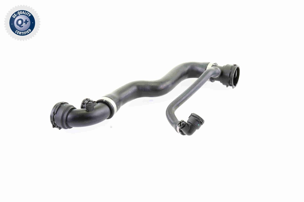 RADIATOR HOSE TOP VAICO BMW