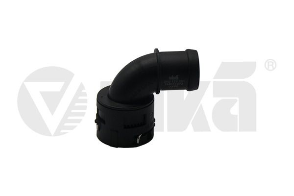 COOLANT FLANGE  VIKA VAG