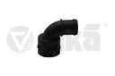 COOLANT FLANGE  VIKA VAG