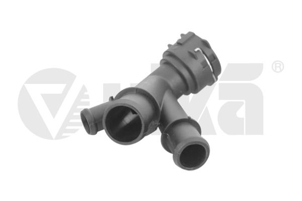 COOLANT FLANGE  VIKA VAG