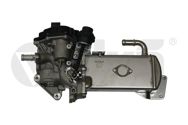 EGR VALVE & COOLER VIKA VAG