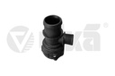 COOLANT FLANGE  VIKA VAG