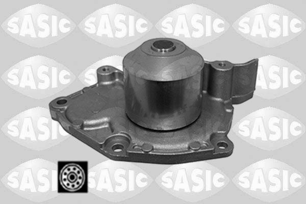 WATER PUMP SASIC RENAULT
