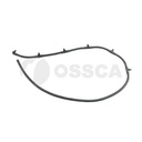 FUEL OVERFLOW HOSE OSSCA BMW