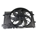 A/C THERMOFAN OSSCA MERC